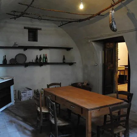 Guest Apartament Clarice * Capodacqua (Foligno)