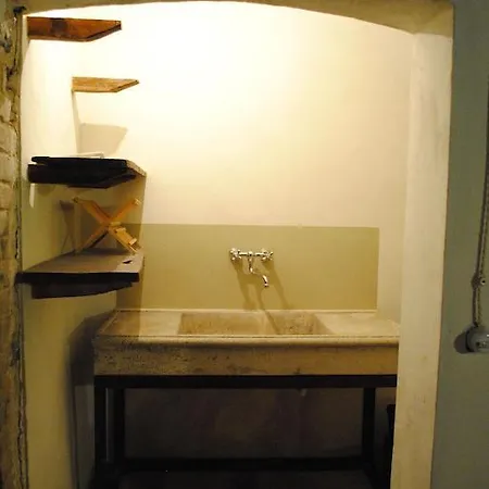 Guest Apartament Clarice * Capodacqua (Foligno)