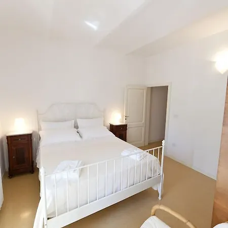 Apartment Guest Apartament Clarice Capodacqua (Foligno)